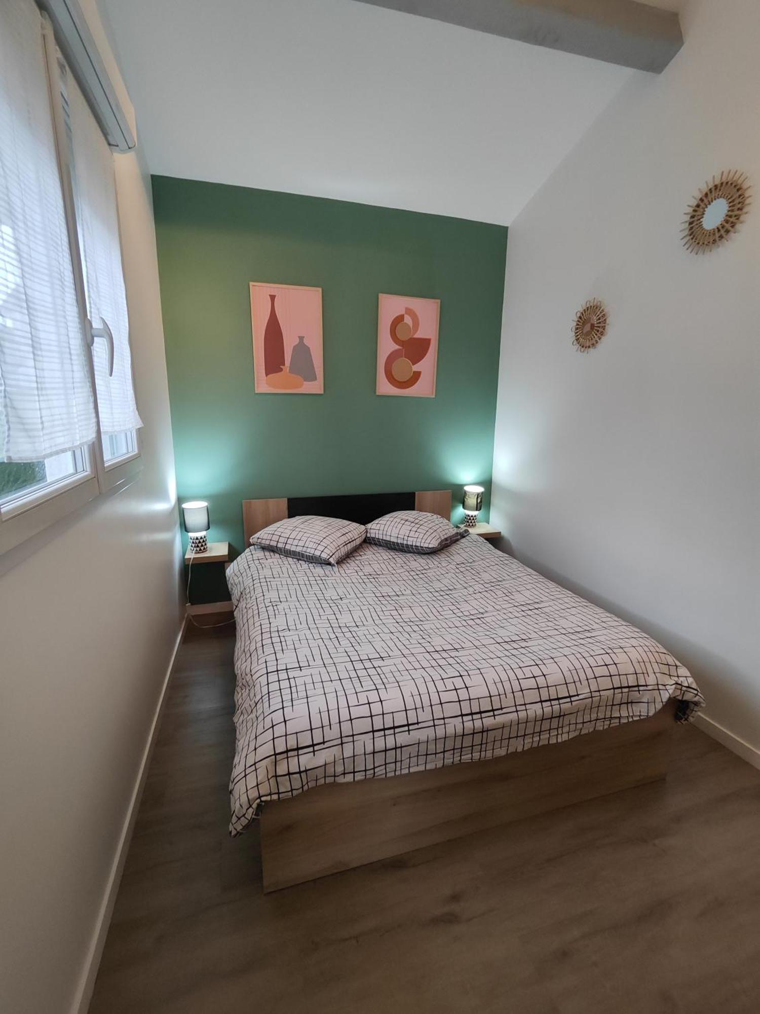 Loft, Studio And Love Rooms Bourg-Saint-Christophe Exteriör bild