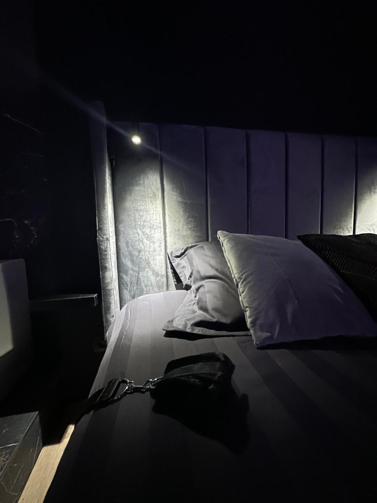 Loft, Studio And Love Rooms Bourg-Saint-Christophe Exteriör bild