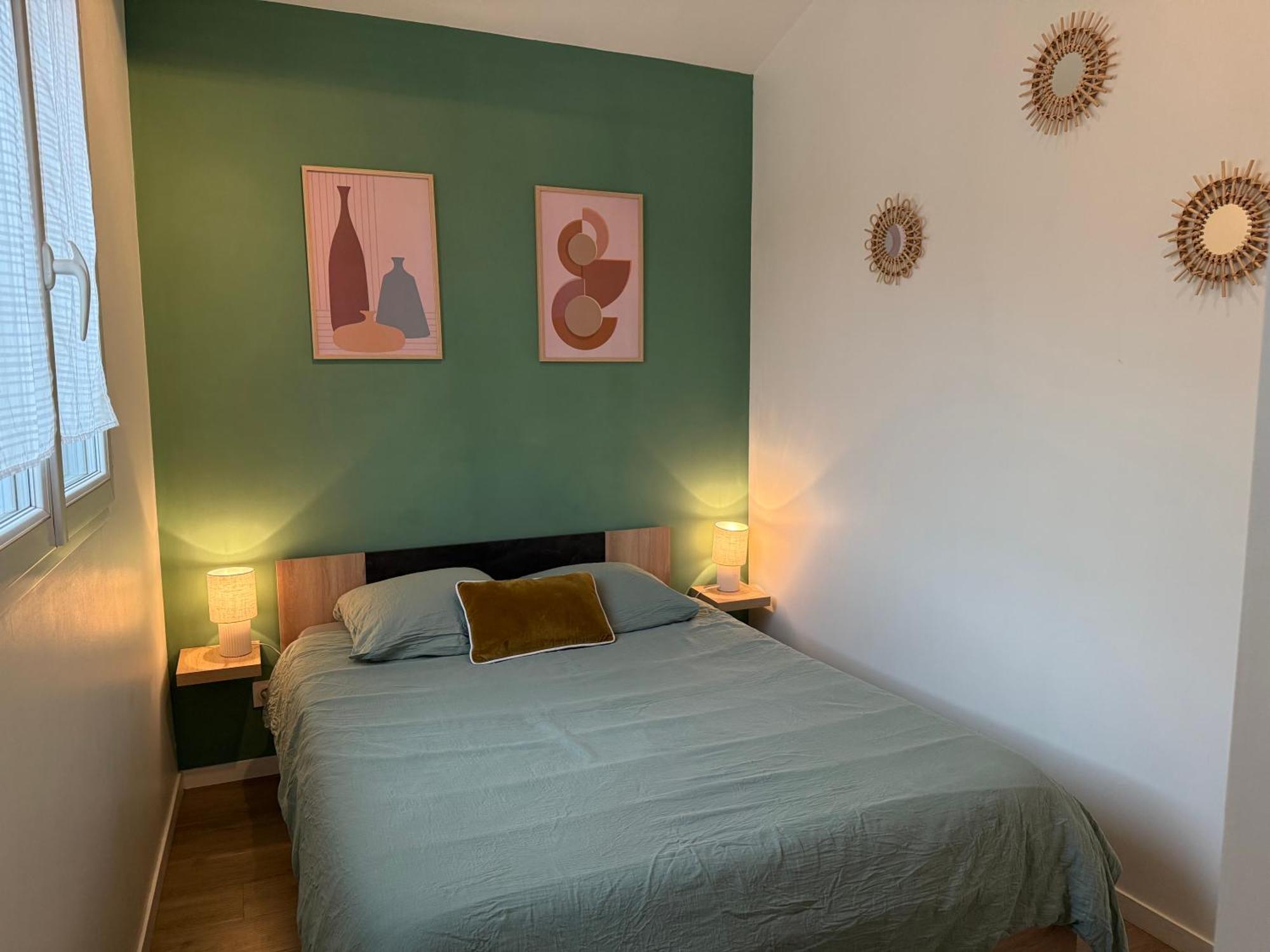 Loft, Studio And Love Rooms Bourg-Saint-Christophe Exteriör bild