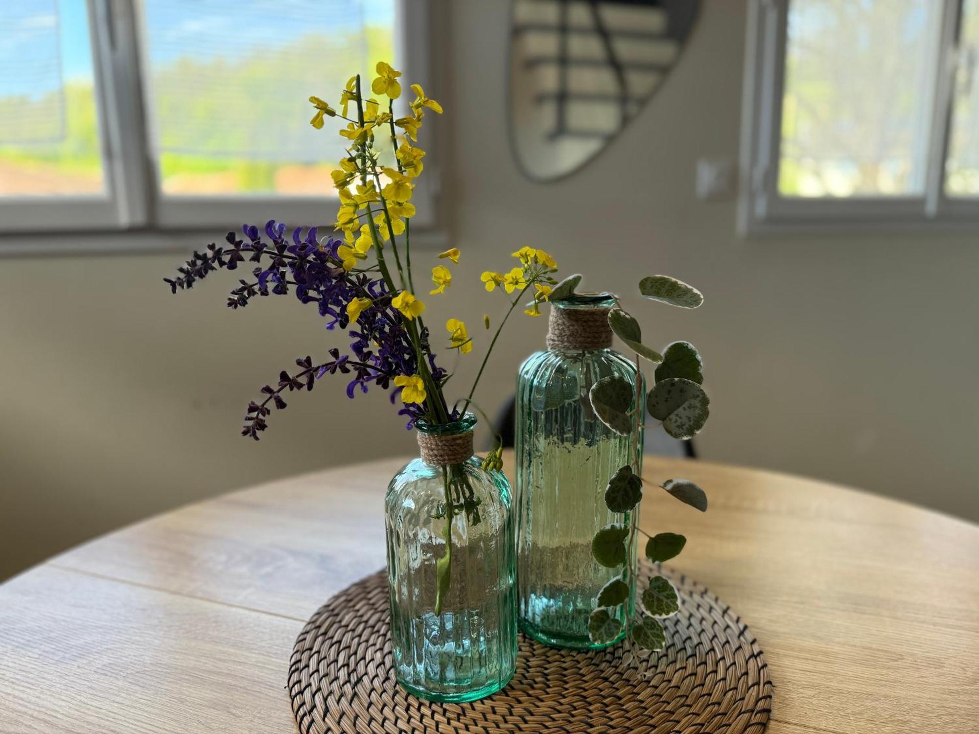 Loft, Studio And Love Rooms Bourg-Saint-Christophe Exteriör bild